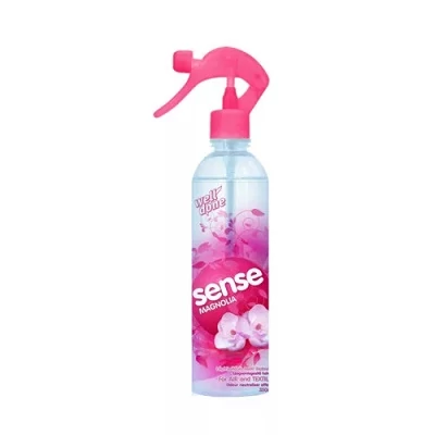 Well Done Pumpás Legfrissítő Sense 350Ml Magnolia