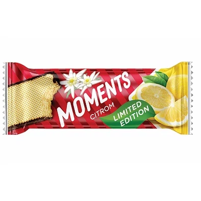 Moments 45G Citromos