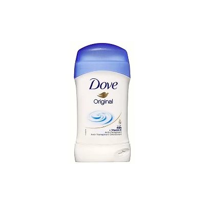 Dove Stift 40Ml  Original 48H