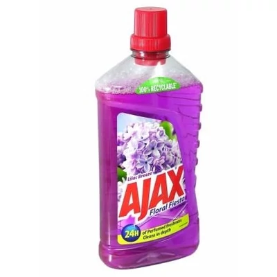 Ajax Floral Fiesta 1L Lilac Breeze Lila