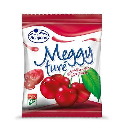 Bergland Meggy Furé 70G