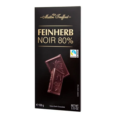 Maitre T. 100G Premiuim Ét /89441/