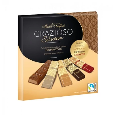Maitre T. 200G Grazioso Selection /89422/ BARNA Italian