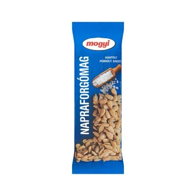 Mogyi Napraforgó 100G Hántolt