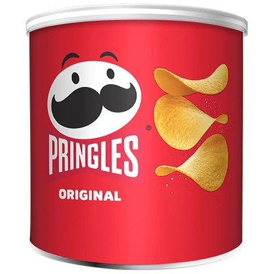 Pringles 40G Original  PRCH2003