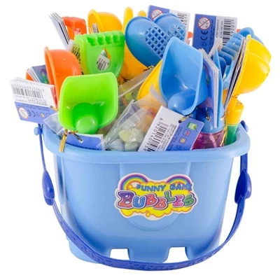 Dulce Vida Beach Set Bubble 5G (733)