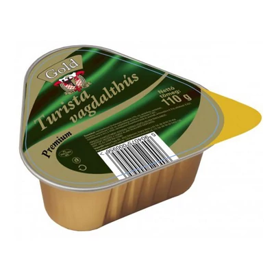 Gold Turista Vagdalt 110G