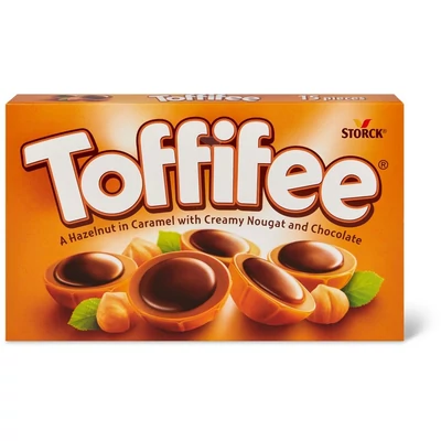 Toffifee 125G Desszert