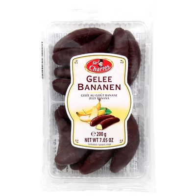 Sir Ch. 200G Banane Gelee /85865/