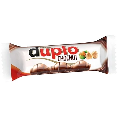 Duplo Mogyorós Csoki T24X2 26G