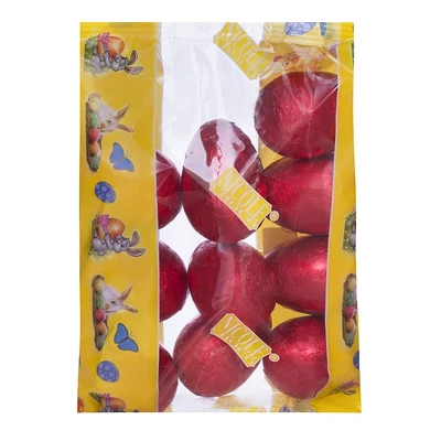 Tojás 150G (10*15G) Nicole Piros