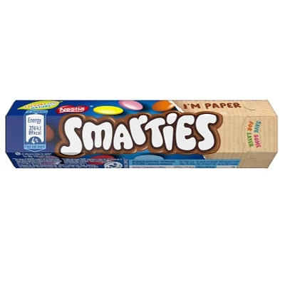 Smarties Drazsé Nestlé 38G