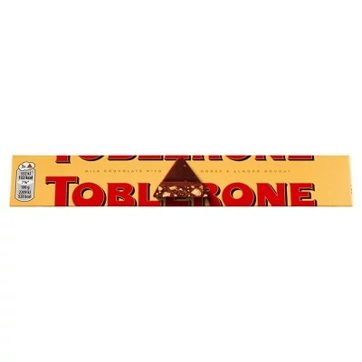 Toblerone 100G Tej