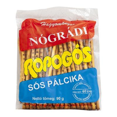 Ropi Nógrádi Sós Pálcika 45G