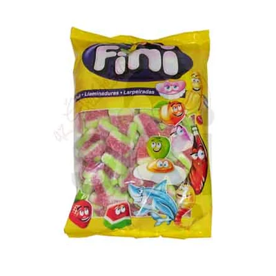 Fini 1Kg Sour Watermelon Slice 10195