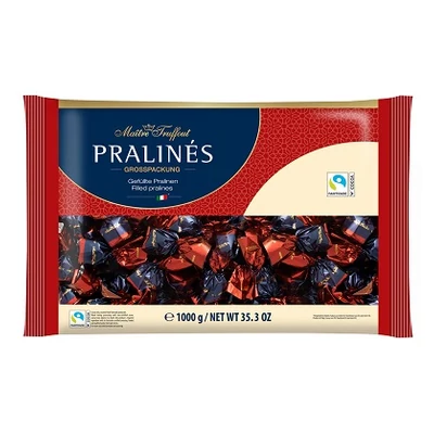 Maitre T. 1000G Praline Kirsch Li /87353/