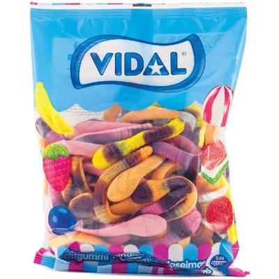 Vidal Zsákos Anaconda 1Kg 11038
