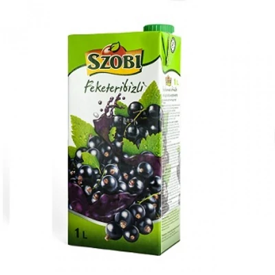 Szobi 1L Kékszőlő 12%