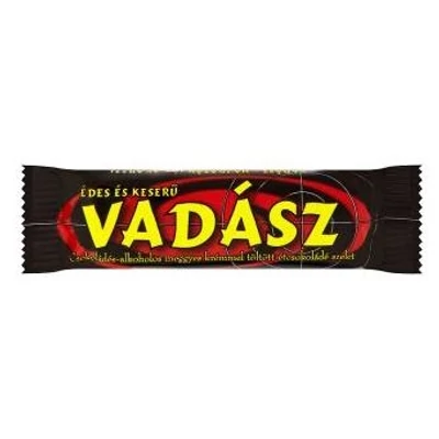 Vadász Szelet 25G /Ét/