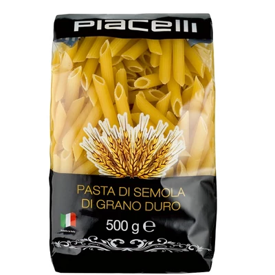Piacelli 500G Penne Rigate /87107/