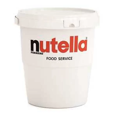 Nutella Mogyorókrém 3Kg 