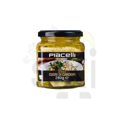 Piacelli 280G Artischocken Herzen  /85283/