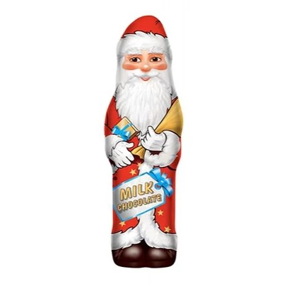 Mikulás 18G Nicole Tejcsokoládé