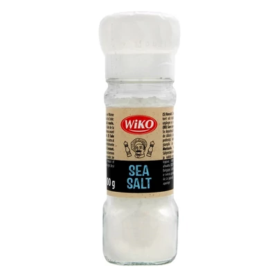 Wiko 100G Sea Salt /85582/