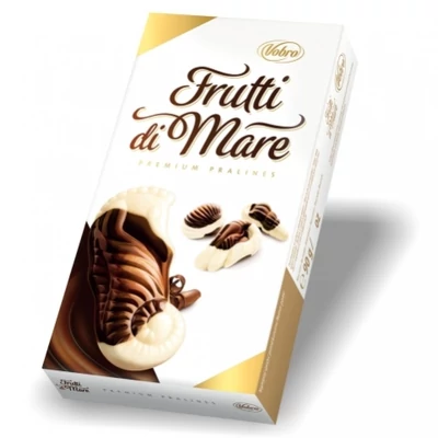 Vobro Frutti Di Mare Desszert 90G-94G