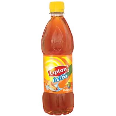 Lipton Ice Tea 0.5L Barackos