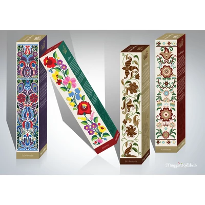 Widder 75G Desszert Magyaros Desszert