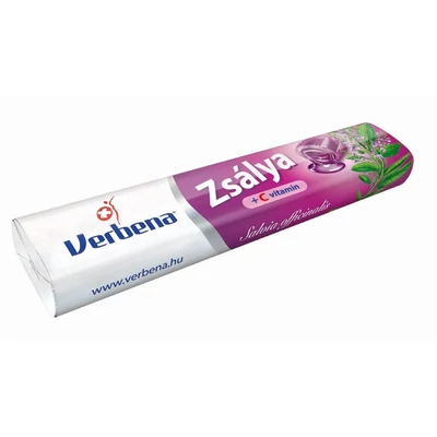 Verbena Rolls Zsálya 32G