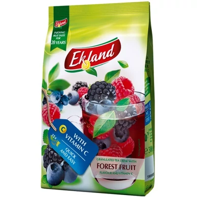 Nestea Utántöltő Erdei Ekoland 300G