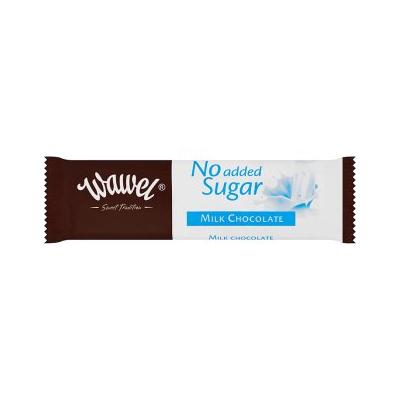 Wawel No Added Sugar 30G Tej