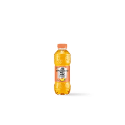 San Benedetto Ice Tea 0.5L Barackos