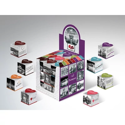 Widder 25G Dobozka Budapest 