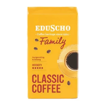 Tchibo Eduscho Family 250G Őrölt