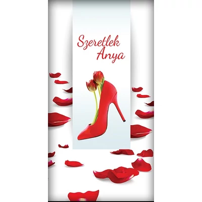 Chocolips 90G Szeretlek Anya