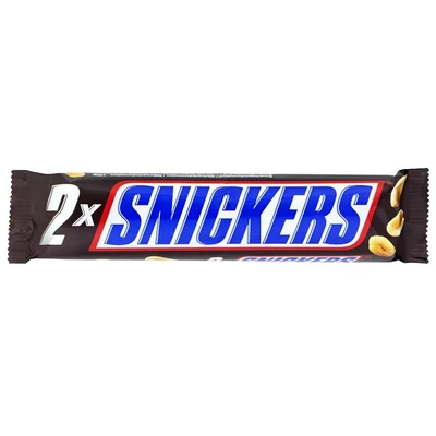 Snickers Szelet 75G Super