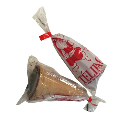 Téli Fagyi 25G Mézesbáb