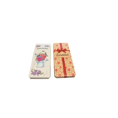 Chocolips 90G Szeretettel (Többféle)
