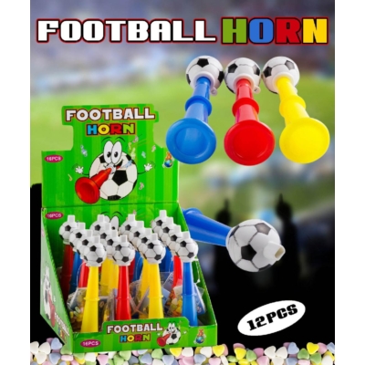 Dulce Vida Football Horn 5G (783)