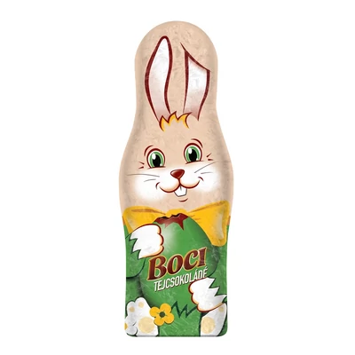 Nyúl 40G Boci Tej