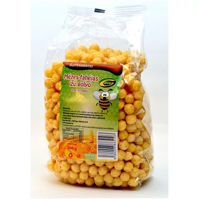 Cérea Mézes-Fahéjas Golyó Gluténmentes 200G