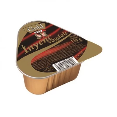 Gold Ínyenc Vagdalt 110G