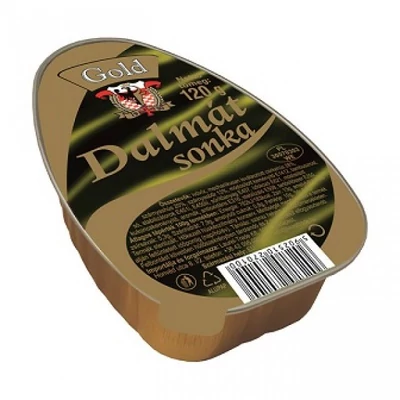 Gold Dalmat Sonka 110G