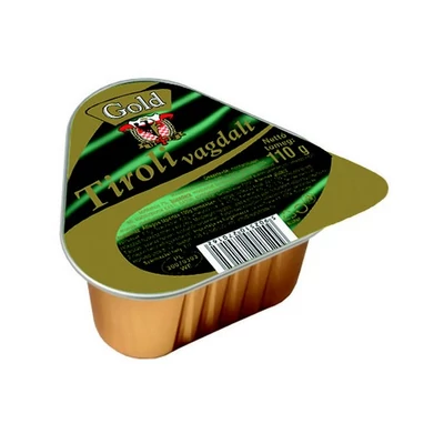 Gold Tiroli Vagdalt 110G