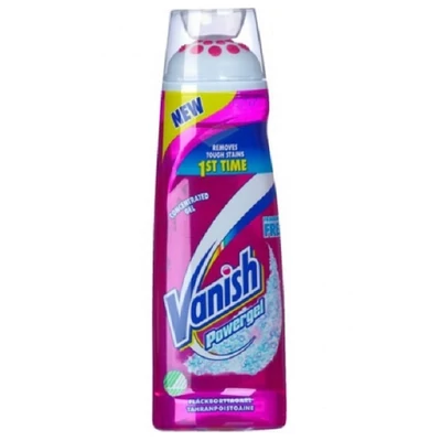 Vanish Powergel Előkezelő 200Ml