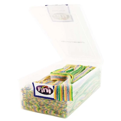 Fini Szíj 1.7Kg Sokszínű Savanyú 10060