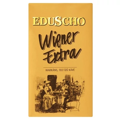 Wiener Extra 250G Őrölt